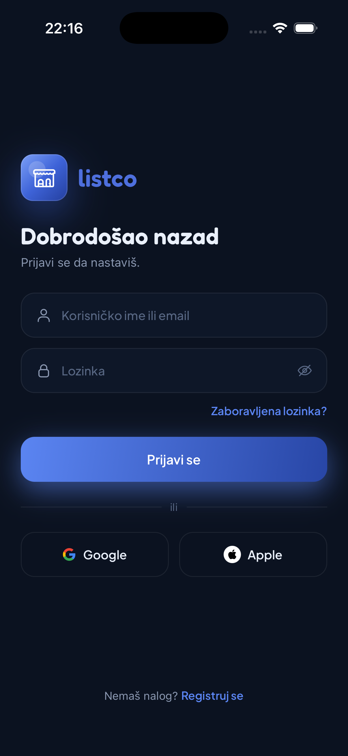 Nalog