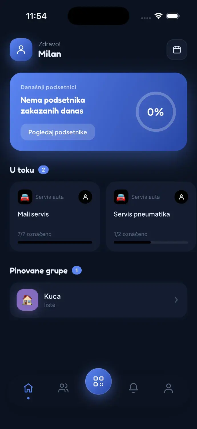 Troškovi
